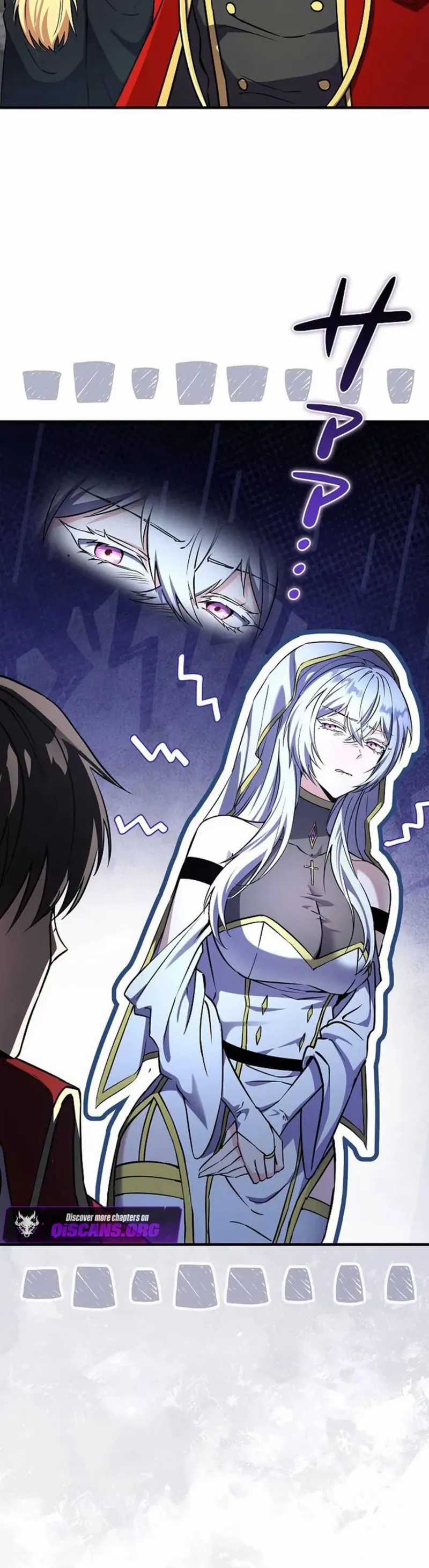 Bức Thư Tình Đến Từ Tương Lai - Chapter 35 - Trang 44