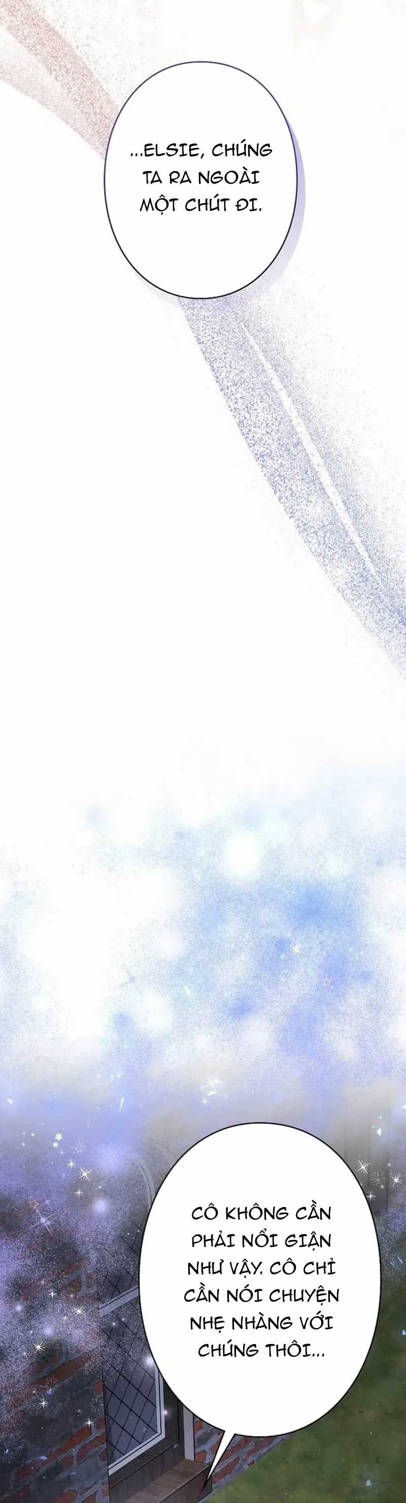 Bức Thư Tình Đến Từ Tương Lai - Chapter 35 - Trang 52