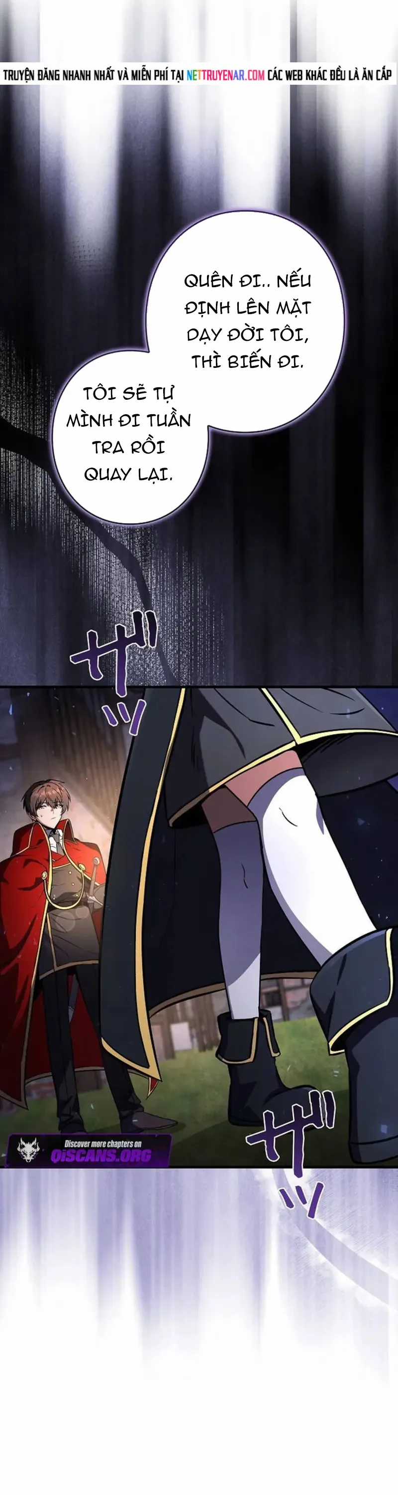 Bức Thư Tình Đến Từ Tương Lai - Chapter 35 - Trang 55