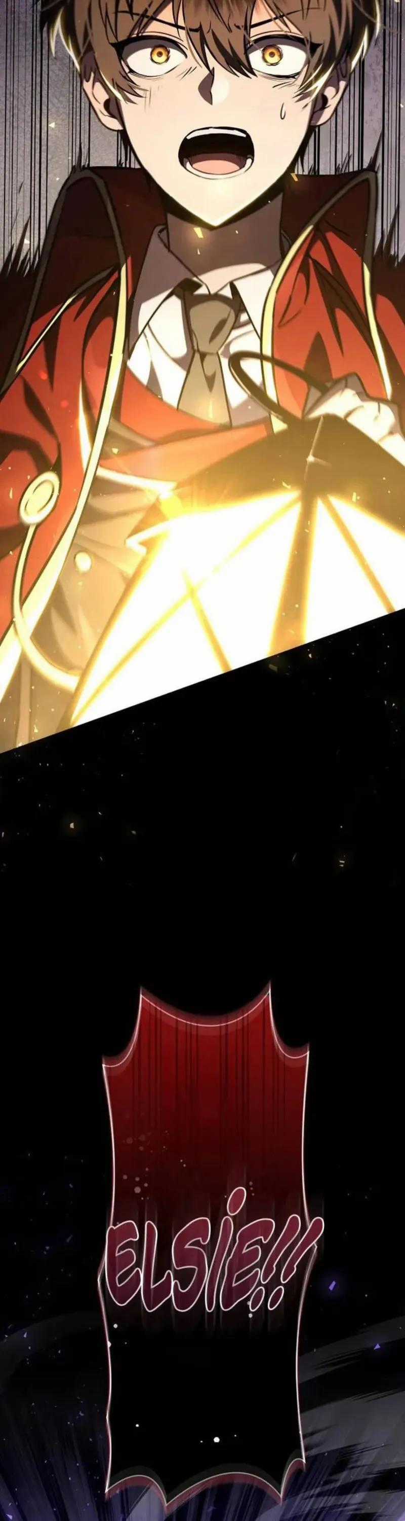 Bức Thư Tình Đến Từ Tương Lai - Chapter 35 - Trang 58