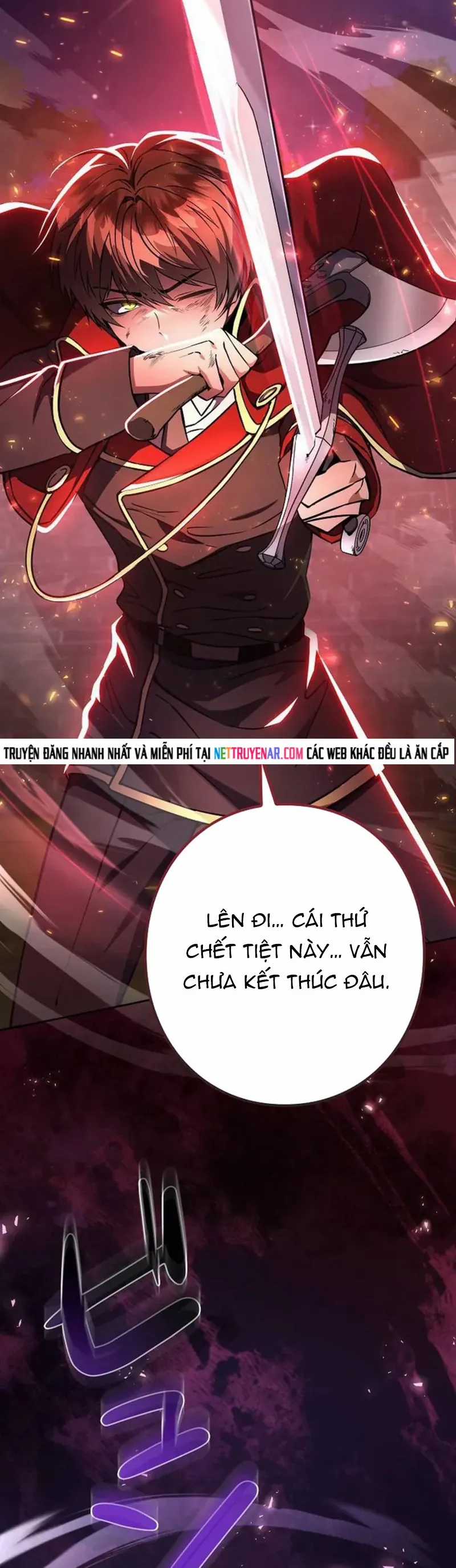 Bức Thư Tình Đến Từ Tương Lai - Chapter 35 - Trang 7