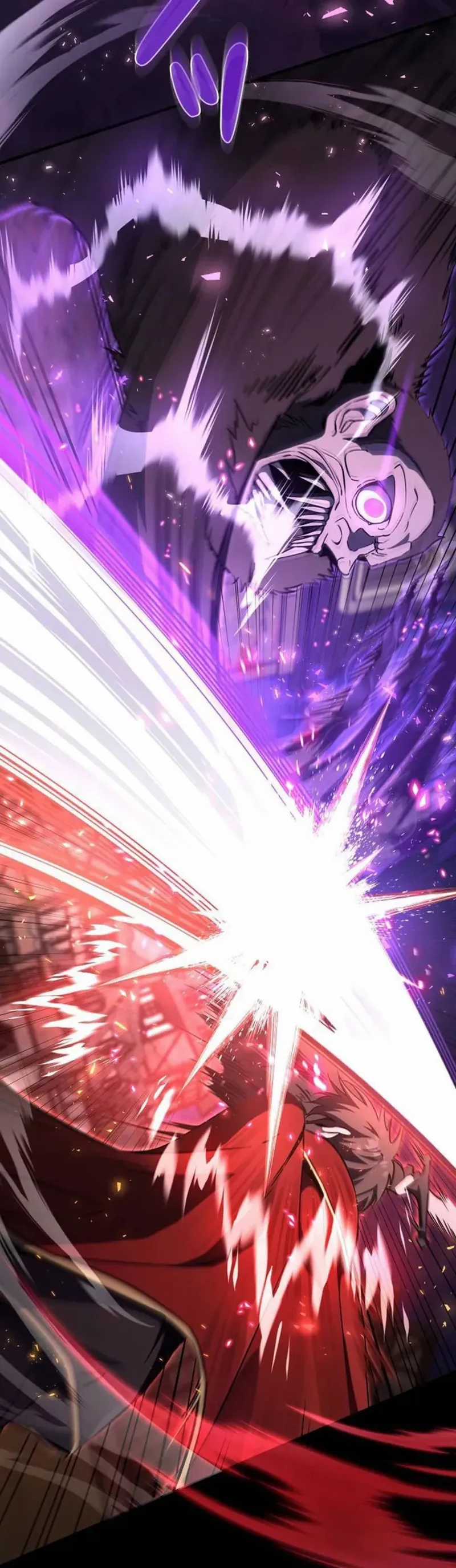 Bức Thư Tình Đến Từ Tương Lai - Chapter 35 - Trang 8