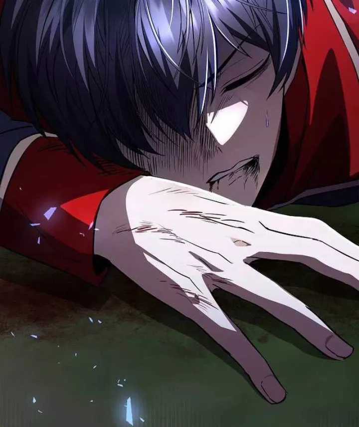 Bức Thư Tình Đến Từ Tương Lai - Chapter 36 - Trang 165