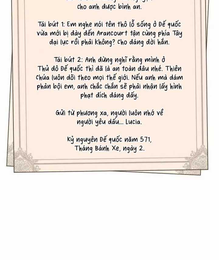 Bức Thư Tình Đến Từ Tương Lai - Chapter 36 - Trang 168