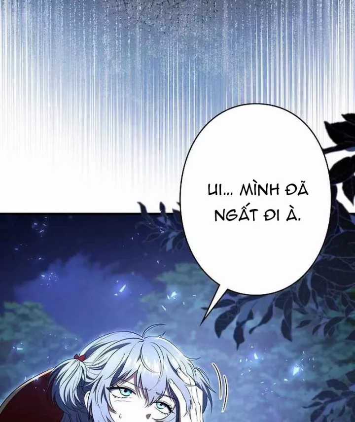 Bức Thư Tình Đến Từ Tương Lai - Chapter 36 - Trang 45