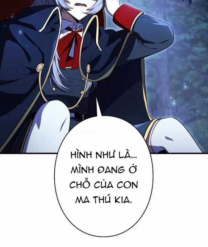 Bức Thư Tình Đến Từ Tương Lai - Chapter 36 - Trang 46