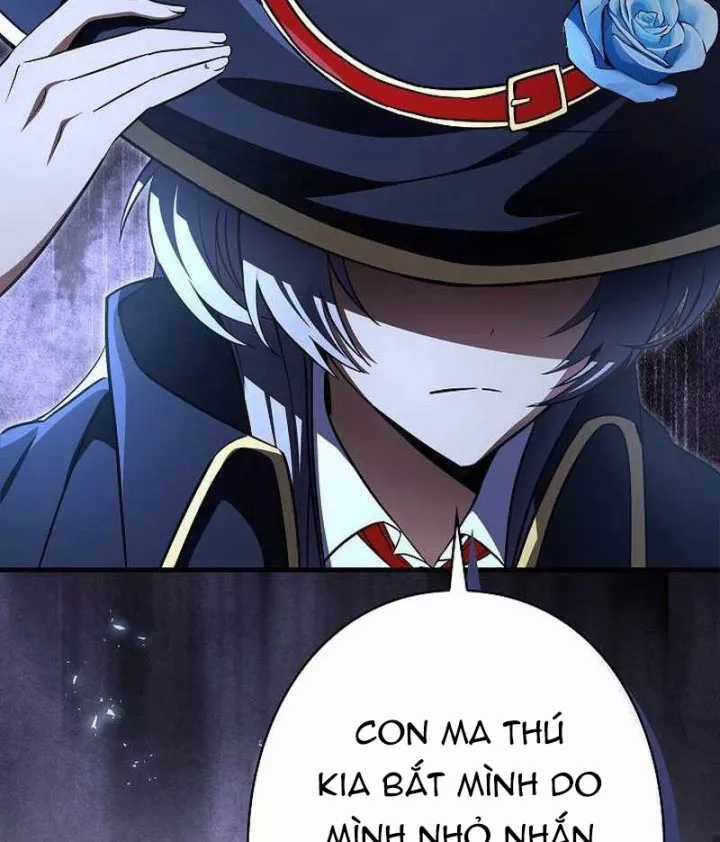 Bức Thư Tình Đến Từ Tương Lai - Chapter 36 - Trang 49