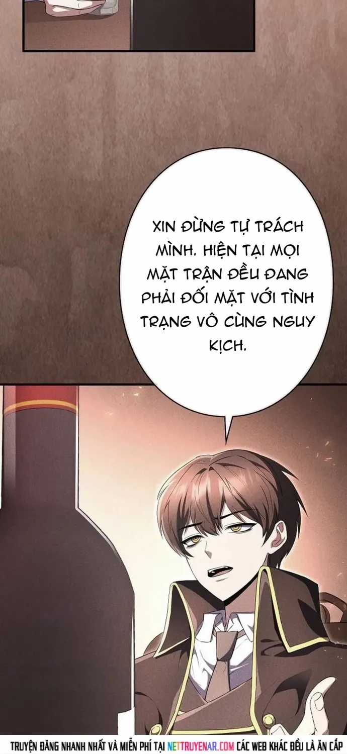 Bức Thư Tình Đến Từ Tương Lai - Chapter 37 - Trang 11
