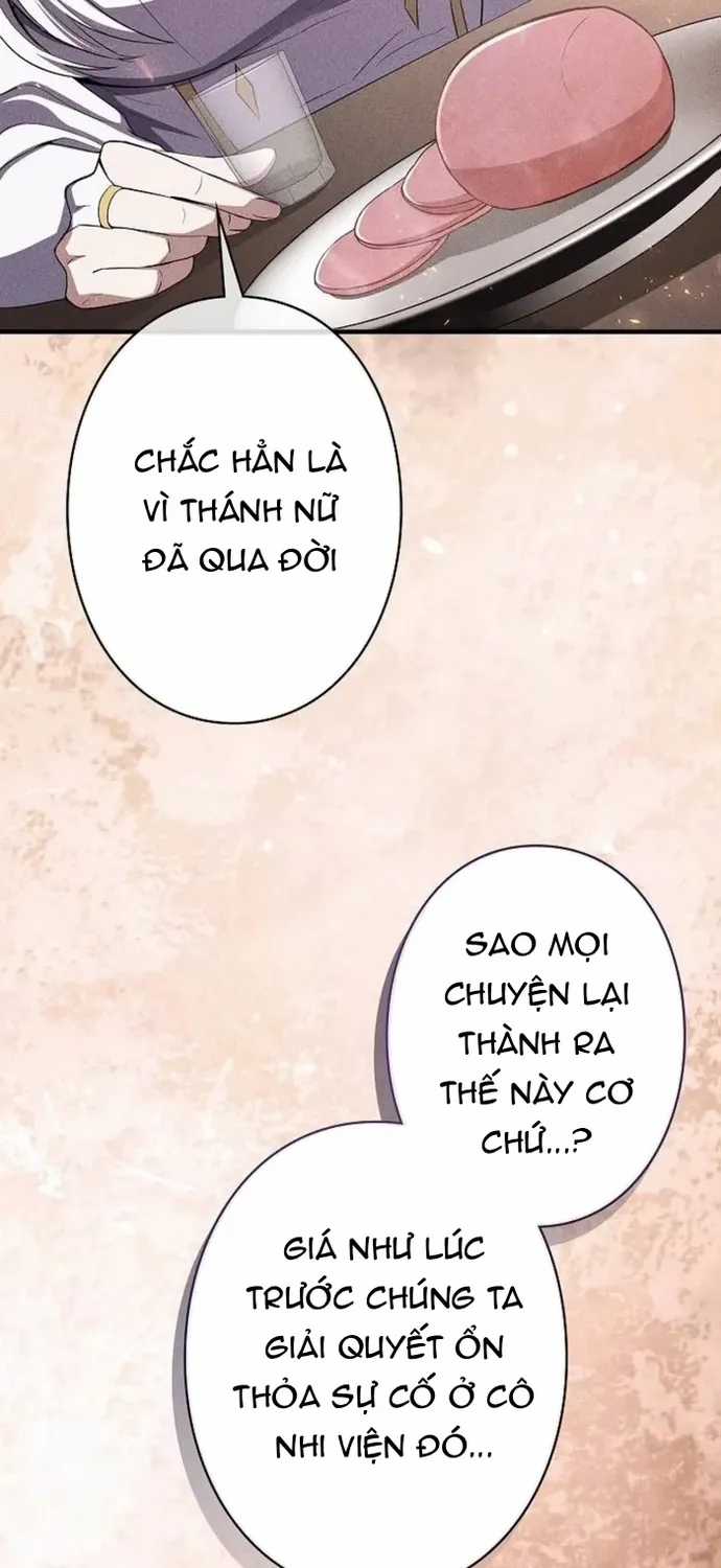 Bức Thư Tình Đến Từ Tương Lai - Chapter 37 - Trang 13