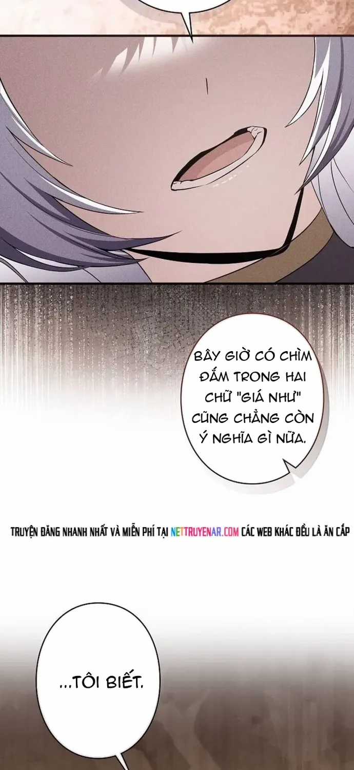 Bức Thư Tình Đến Từ Tương Lai - Chapter 37 - Trang 14