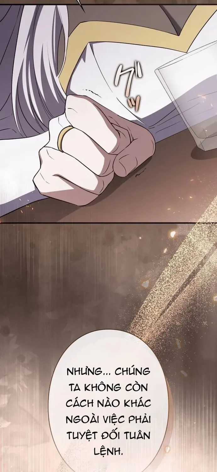 Bức Thư Tình Đến Từ Tương Lai - Chapter 37 - Trang 15