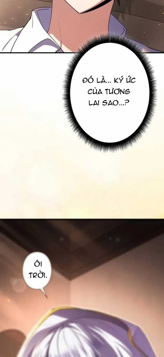 Bức Thư Tình Đến Từ Tương Lai - Chapter 37 - Trang 17