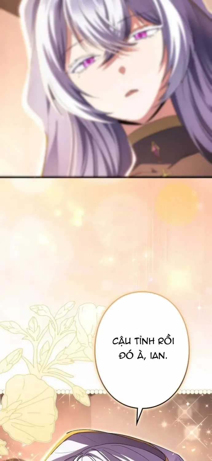 Bức Thư Tình Đến Từ Tương Lai - Chapter 37 - Trang 18