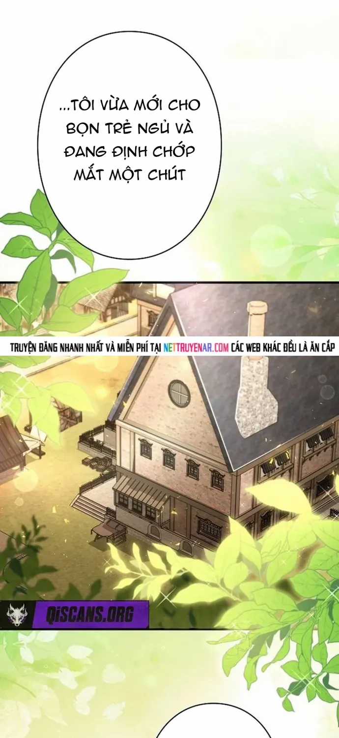 Bức Thư Tình Đến Từ Tương Lai - Chapter 37 - Trang 21