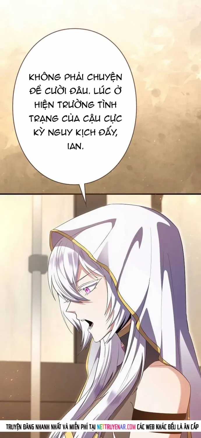 Bức Thư Tình Đến Từ Tương Lai - Chapter 37 - Trang 23