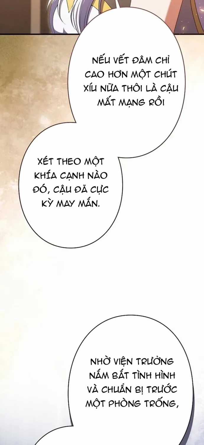 Bức Thư Tình Đến Từ Tương Lai - Chapter 37 - Trang 24