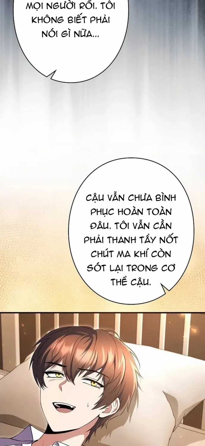 Bức Thư Tình Đến Từ Tương Lai - Chapter 37 - Trang 26