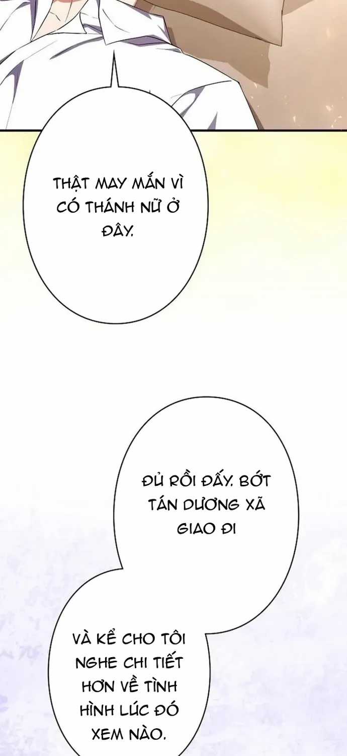 Bức Thư Tình Đến Từ Tương Lai - Chapter 37 - Trang 27