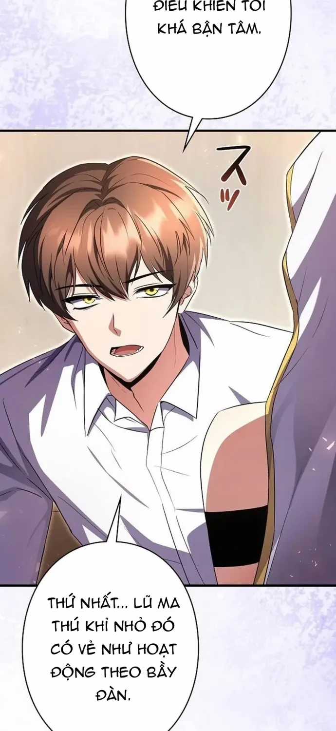 Bức Thư Tình Đến Từ Tương Lai - Chapter 37 - Trang 29