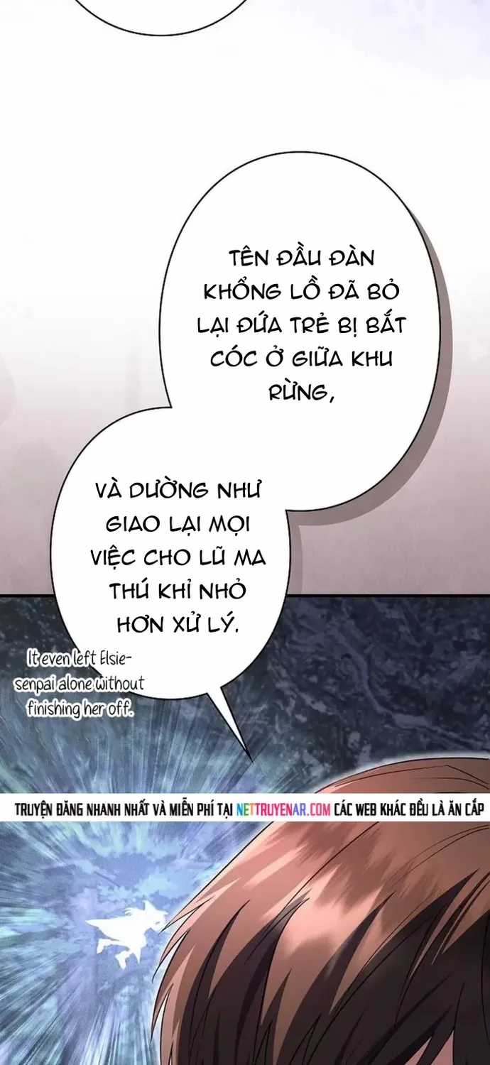 Bức Thư Tình Đến Từ Tương Lai - Chapter 37 - Trang 30