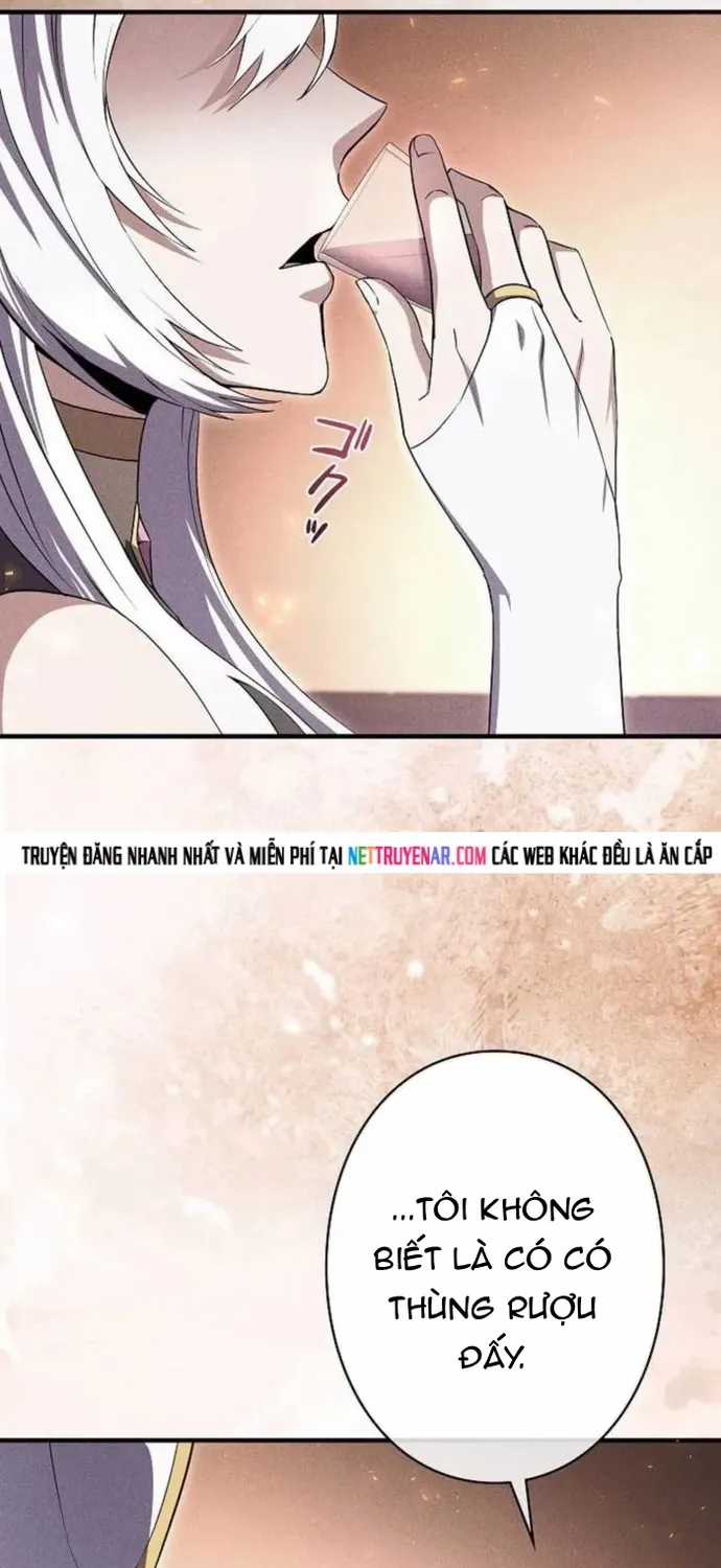 Bức Thư Tình Đến Từ Tương Lai - Chapter 37 - Trang 4