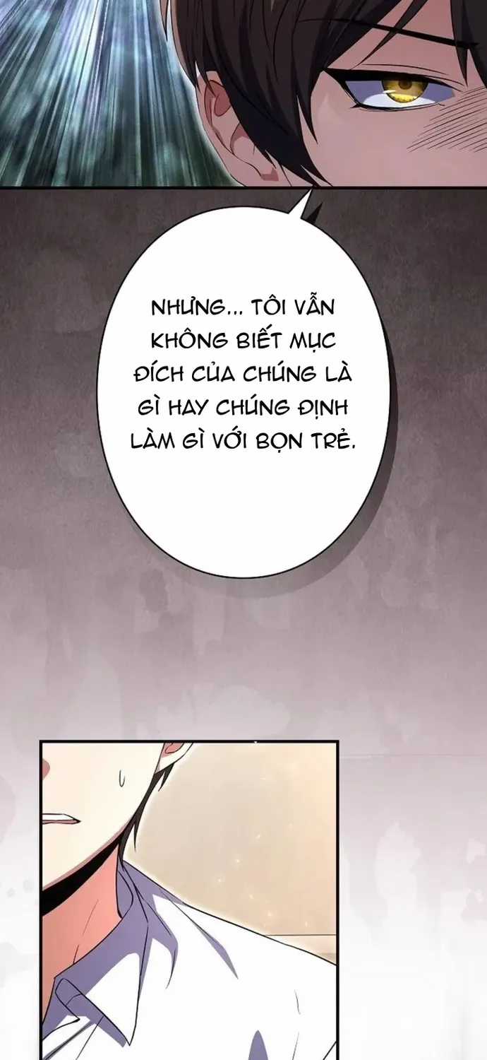 Bức Thư Tình Đến Từ Tương Lai - Chapter 37 - Trang 31