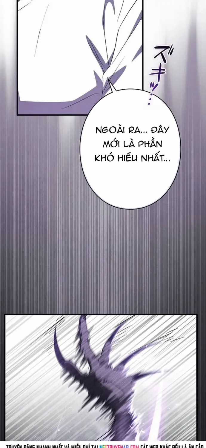 Bức Thư Tình Đến Từ Tương Lai - Chapter 37 - Trang 32