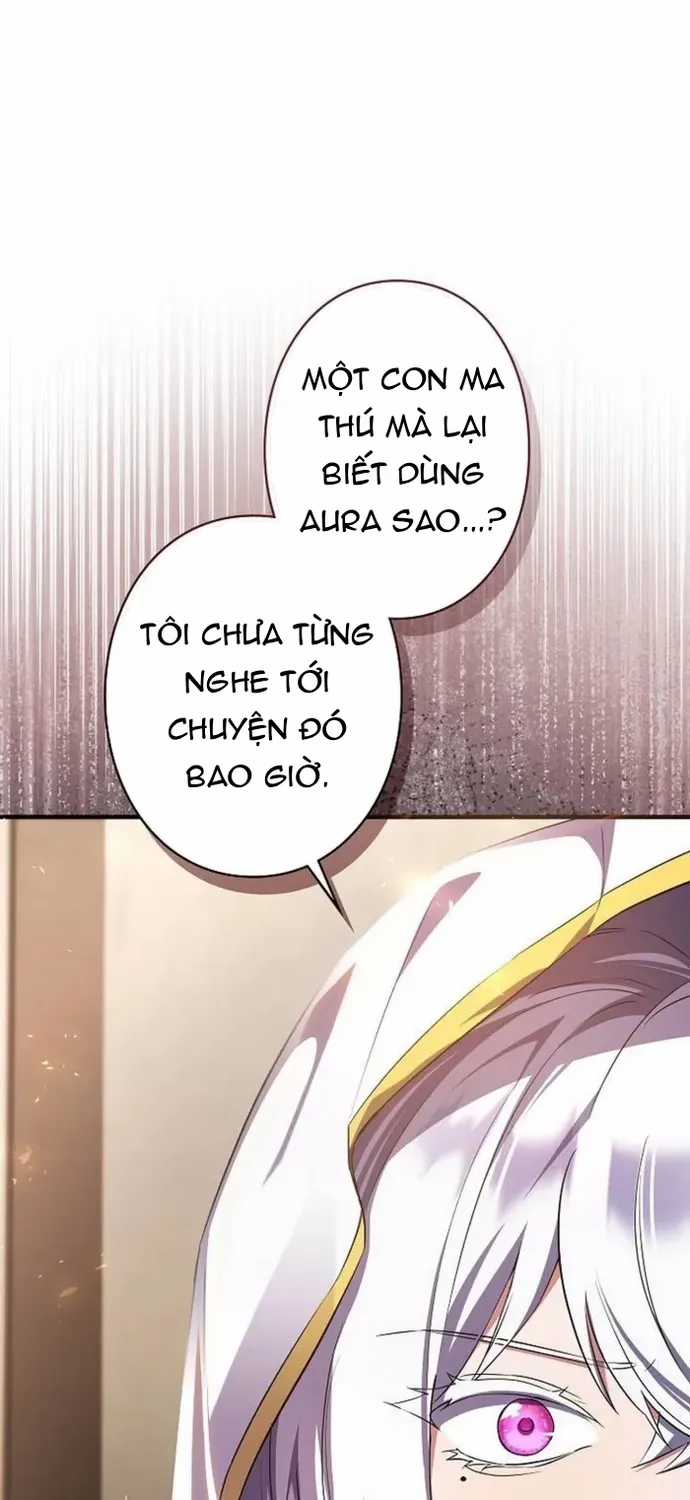 Bức Thư Tình Đến Từ Tương Lai - Chapter 37 - Trang 34