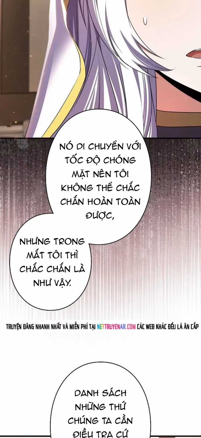 Bức Thư Tình Đến Từ Tương Lai - Chapter 37 - Trang 35