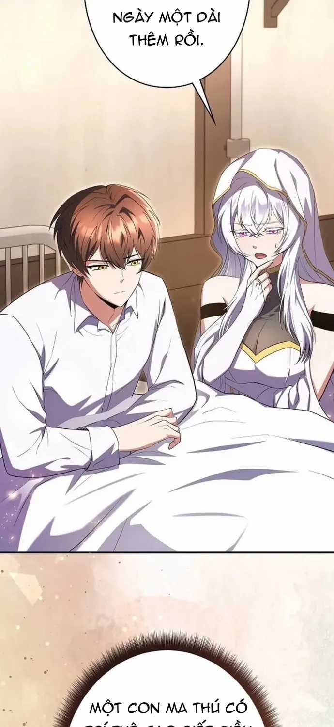 Bức Thư Tình Đến Từ Tương Lai - Chapter 37 - Trang 36