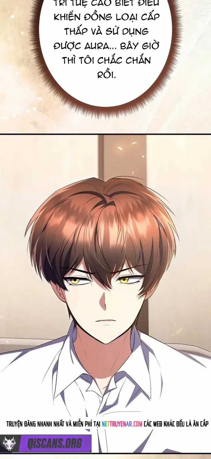 Bức Thư Tình Đến Từ Tương Lai - Chapter 37 - Trang 37