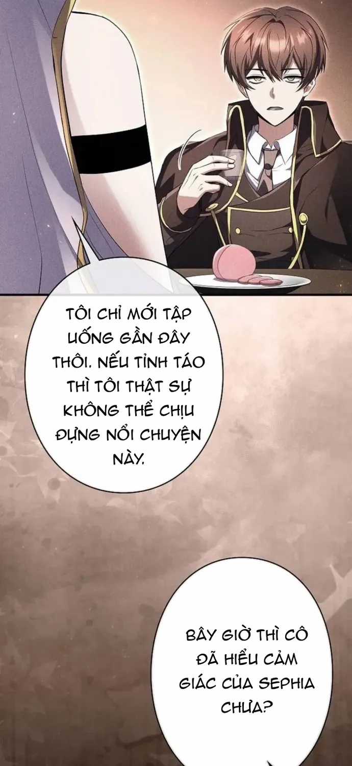 Bức Thư Tình Đến Từ Tương Lai - Chapter 37 - Trang 5