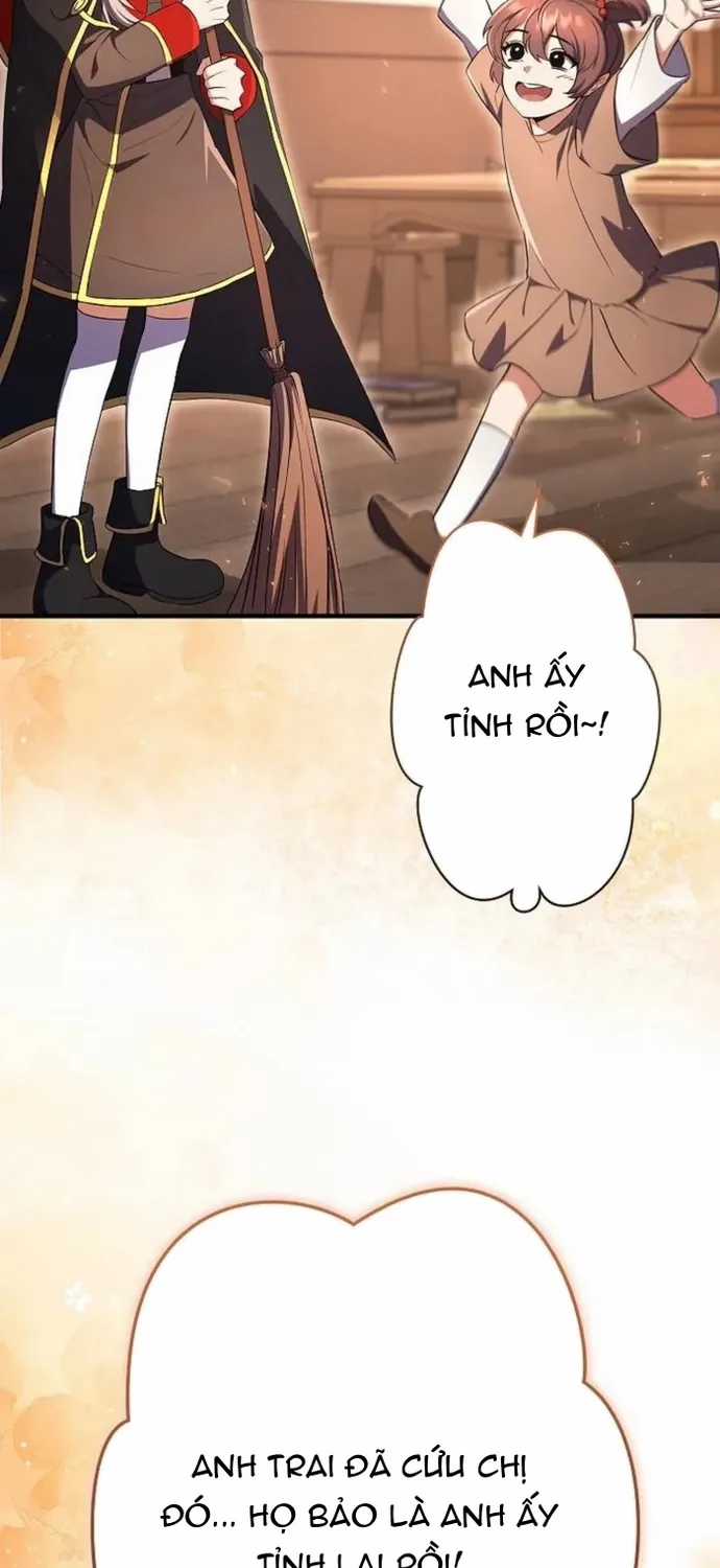 Bức Thư Tình Đến Từ Tương Lai - Chapter 37 - Trang 44