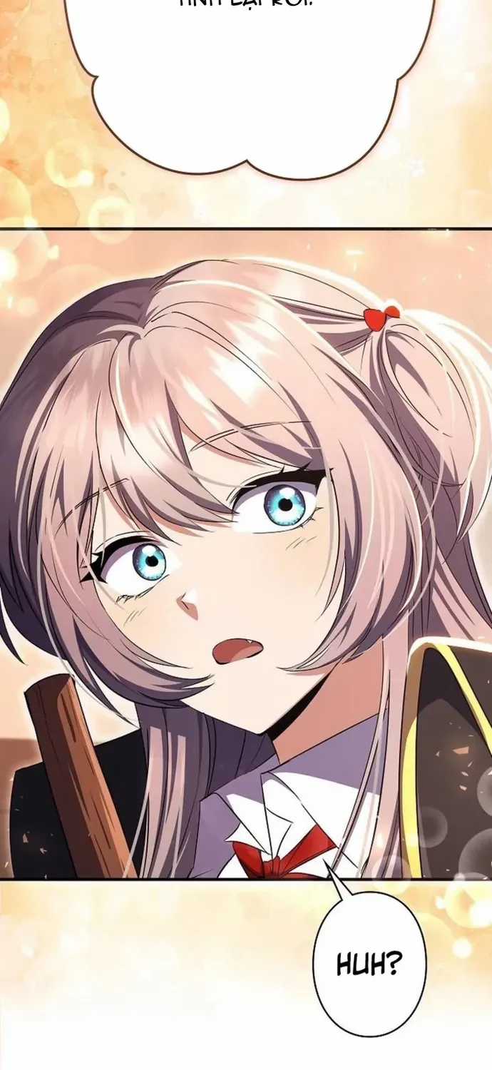 Bức Thư Tình Đến Từ Tương Lai - Chapter 37 - Trang 45