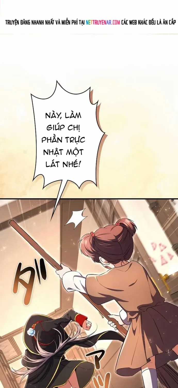 Bức Thư Tình Đến Từ Tương Lai - Chapter 37 - Trang 46
