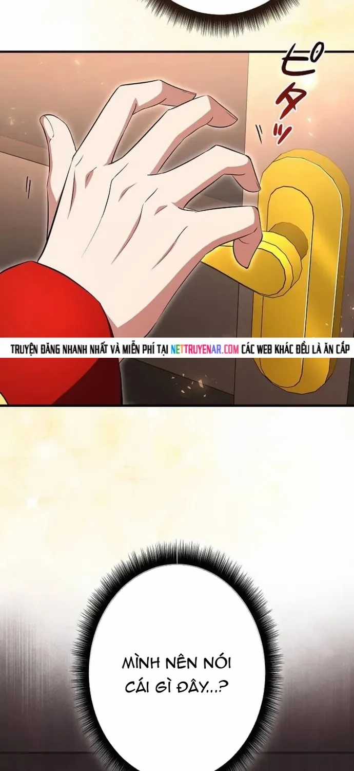 Bức Thư Tình Đến Từ Tương Lai - Chapter 37 - Trang 49