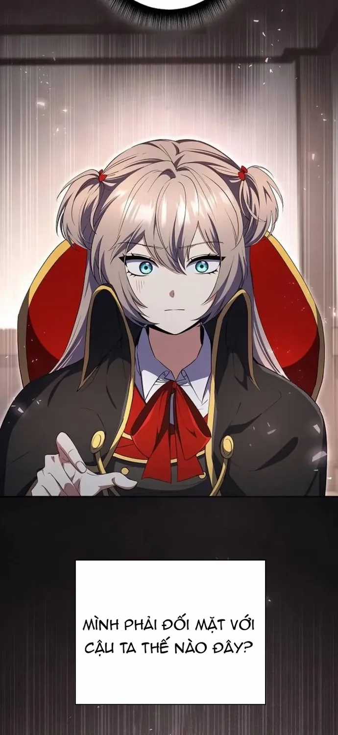 Bức Thư Tình Đến Từ Tương Lai - Chapter 37 - Trang 50