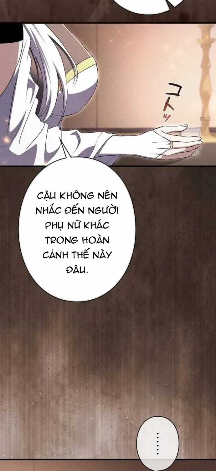 Bức Thư Tình Đến Từ Tương Lai - Chapter 37 - Trang 6