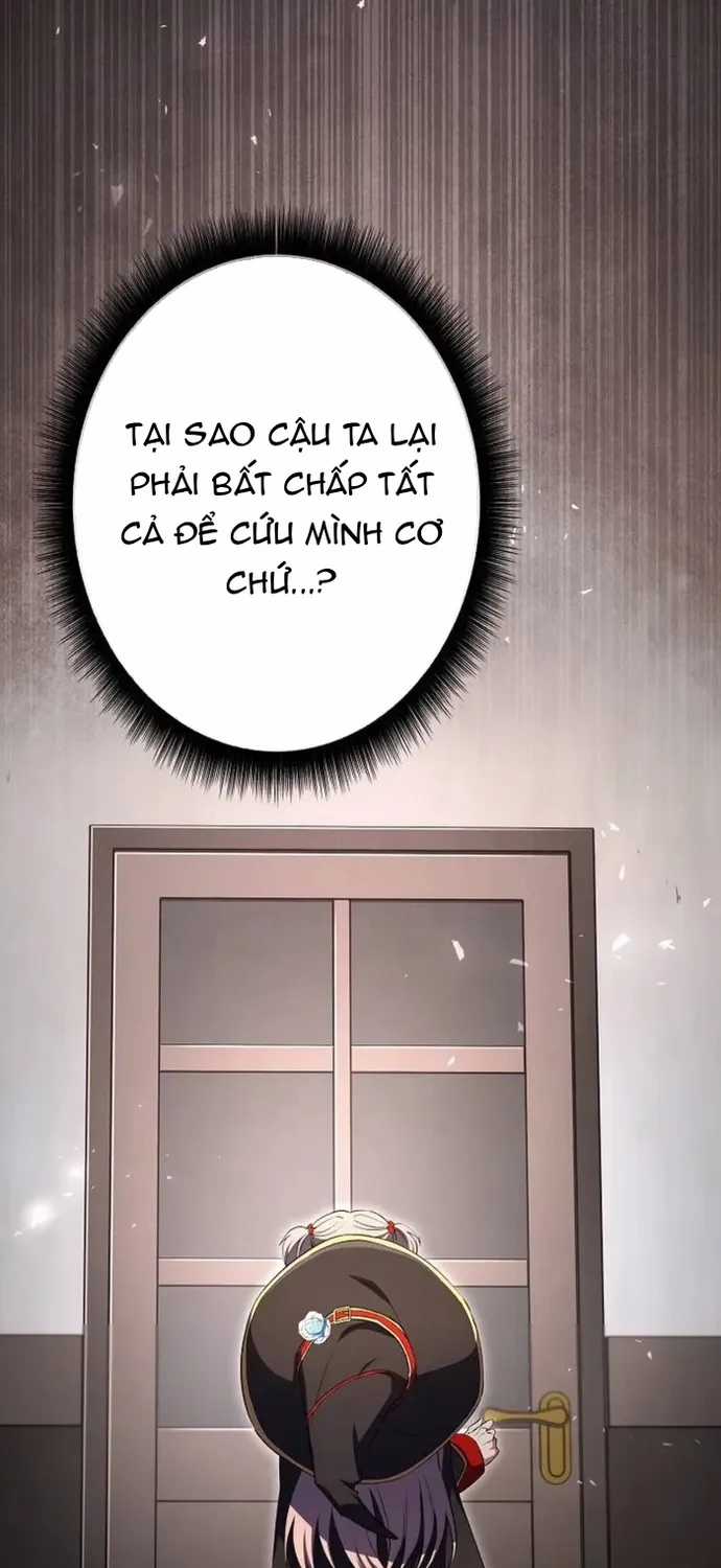 Bức Thư Tình Đến Từ Tương Lai - Chapter 37 - Trang 51