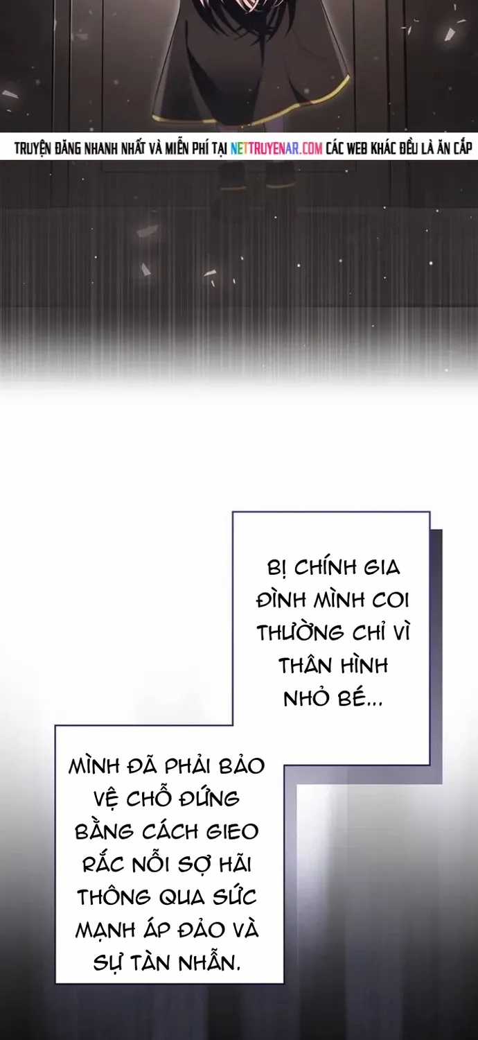 Bức Thư Tình Đến Từ Tương Lai - Chapter 37 - Trang 52