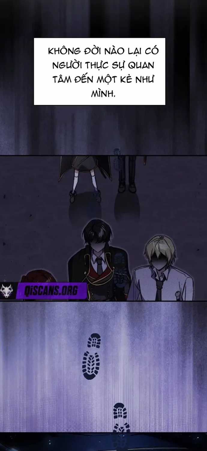 Bức Thư Tình Đến Từ Tương Lai - Chapter 37 - Trang 53