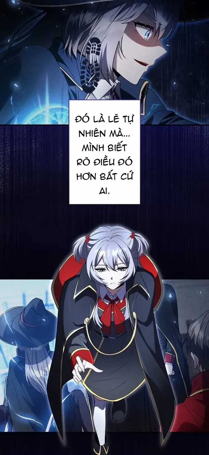 Bức Thư Tình Đến Từ Tương Lai - Chapter 37 - Trang 54