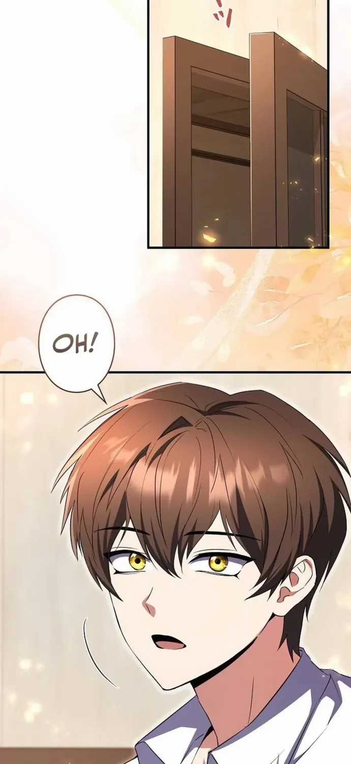 Bức Thư Tình Đến Từ Tương Lai - Chapter 37 - Trang 56