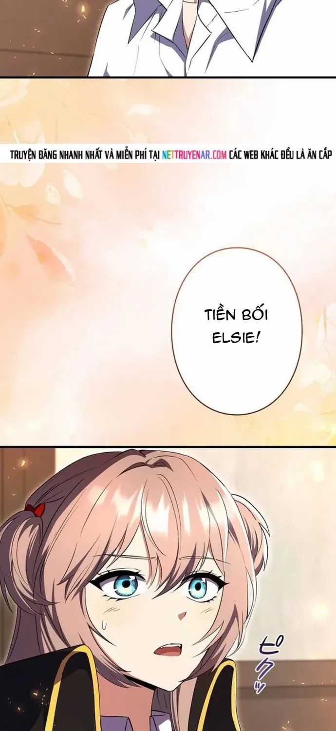 Bức Thư Tình Đến Từ Tương Lai - Chapter 37 - Trang 57