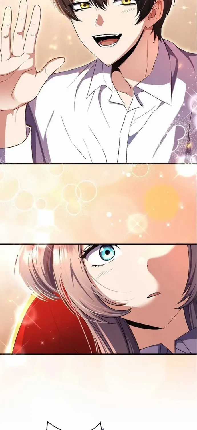 Bức Thư Tình Đến Từ Tương Lai - Chapter 37 - Trang 59