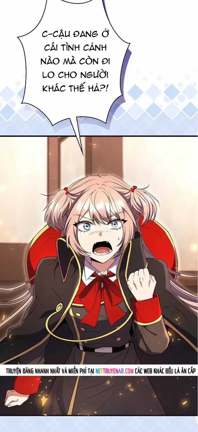 Bức Thư Tình Đến Từ Tương Lai - Chapter 37 - Trang 60