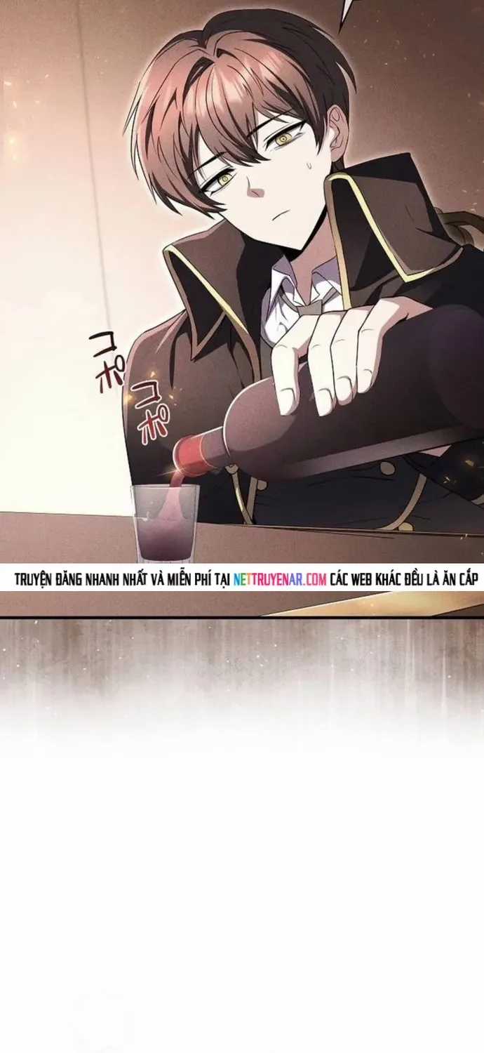 Bức Thư Tình Đến Từ Tương Lai - Chapter 37 - Trang 7