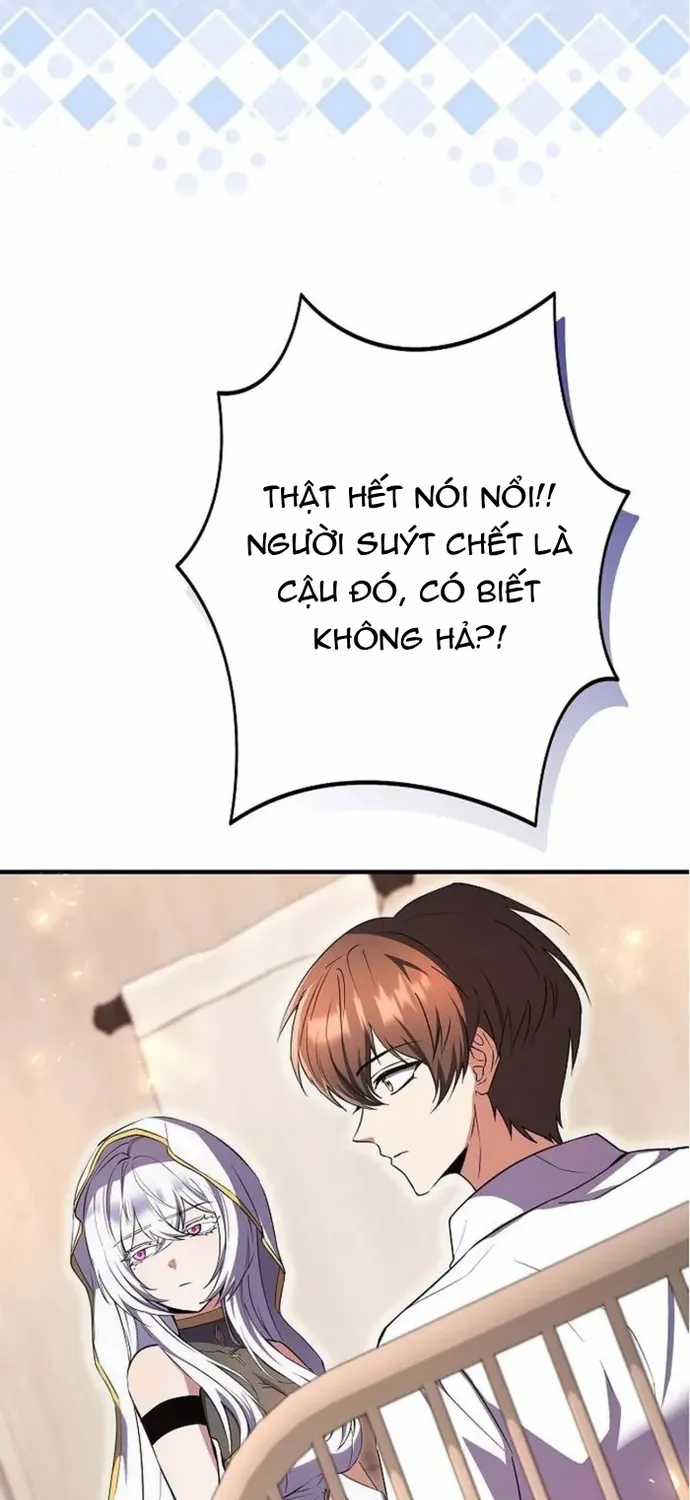 Bức Thư Tình Đến Từ Tương Lai - Chapter 37 - Trang 61