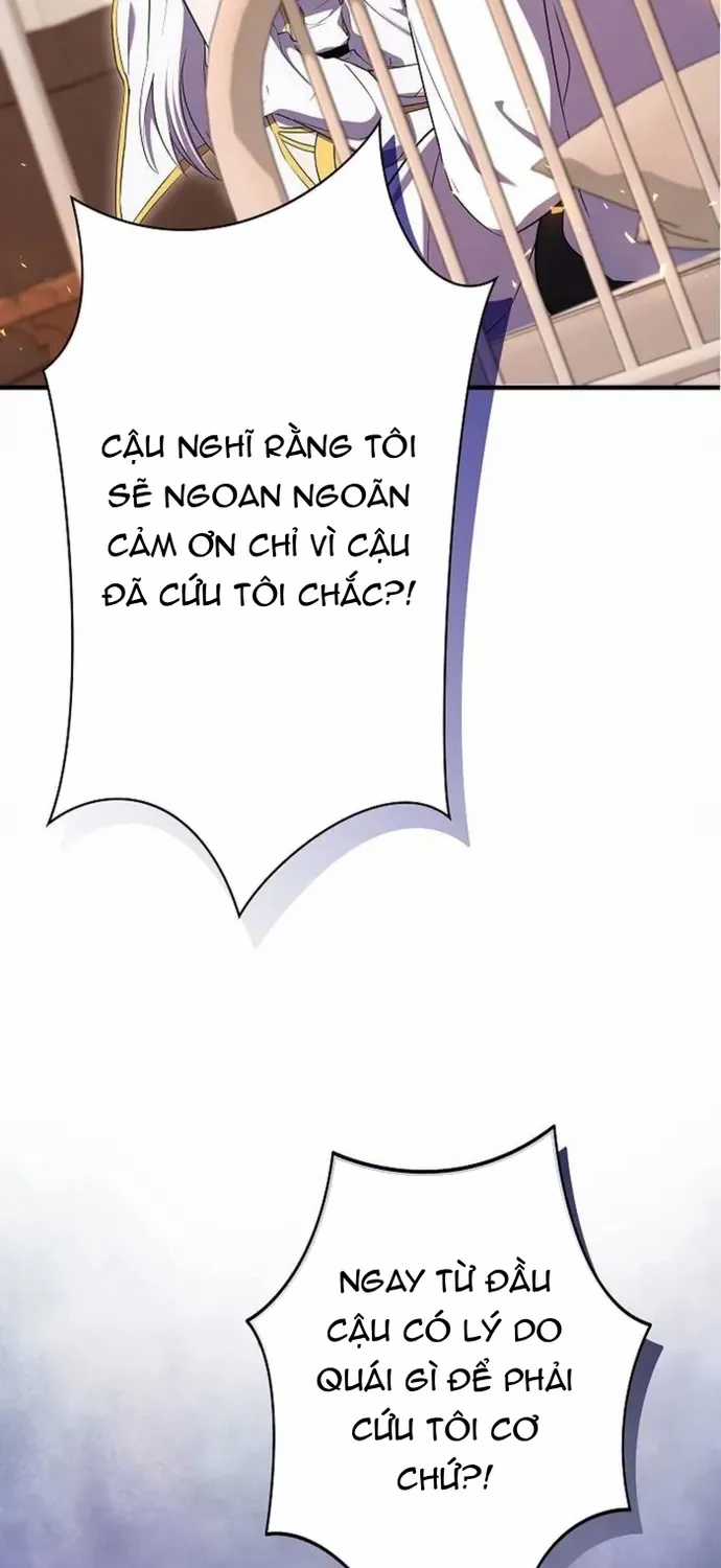 Bức Thư Tình Đến Từ Tương Lai - Chapter 37 - Trang 62