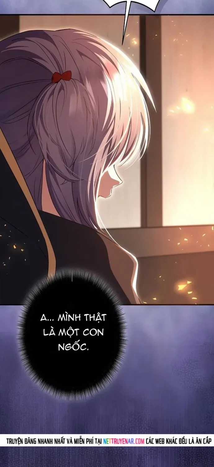 Bức Thư Tình Đến Từ Tương Lai - Chapter 37 - Trang 63